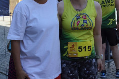 Złota Dycha 2018 - Iwona Pawłowska