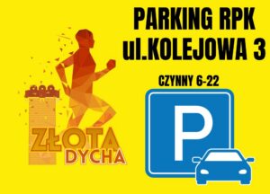 Utrudnienia w Złotoryi