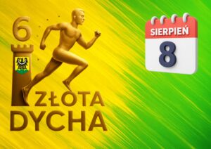 6 Złota Dycha w sierpniu !!!