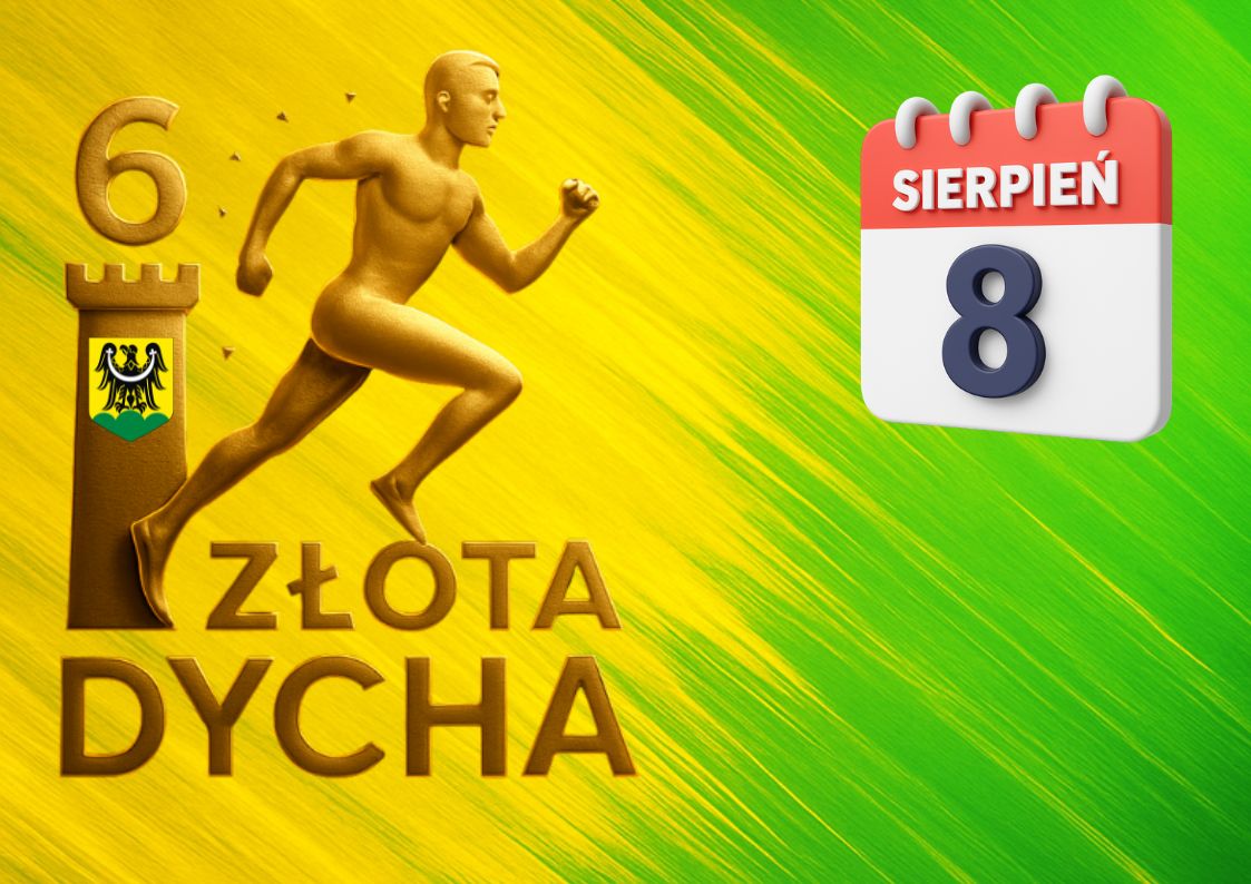 Złota Dycha 2026