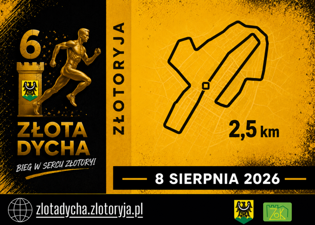 Trasa 6 Złota Dycha