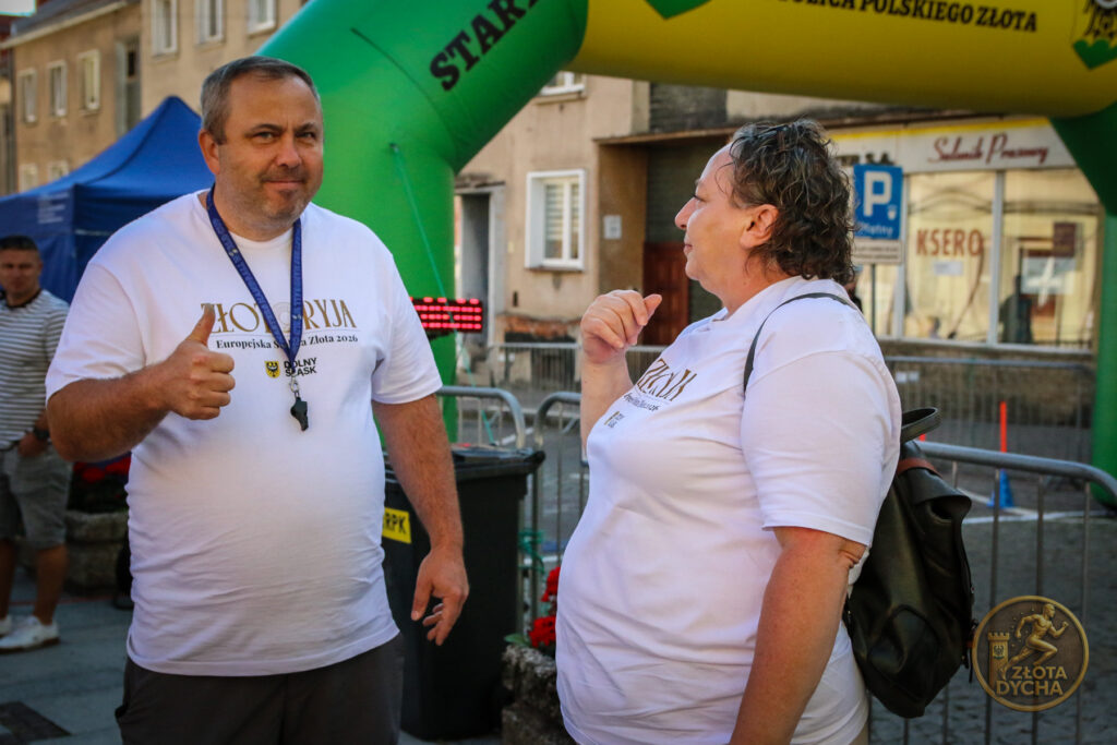 Złota Dycha 2026